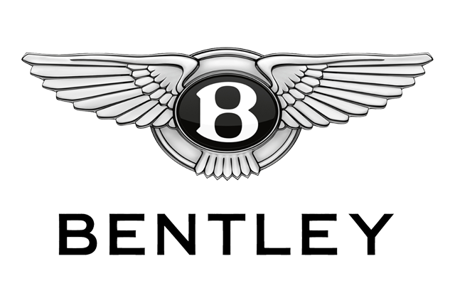 Bentley logo