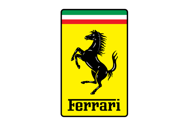 Ferrari logo